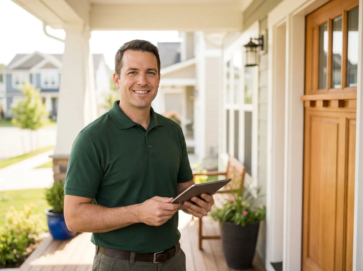 Pest control FAQs for Rochester, MI